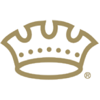Logo di Crown (CCK).