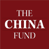 Logo di China (CHN).