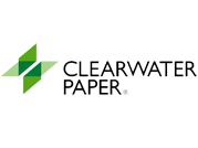 Logo di ClearWater Paper (CLW).