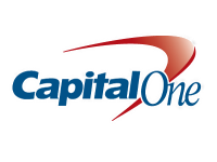 Logo di Capital One Financial (COF).