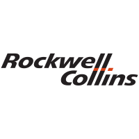 Logo di Rockwell Collins (COL).