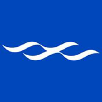 Logo di Charles River Laboratories (CRL).