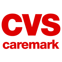Logo di CVS Health (CVS).