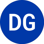 Logo of Danone Group (DA).