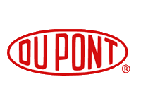 Logo di DuPont de Nemours (DD).