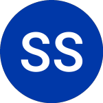 Logo di Saturns Sears Rbk Ac (DKG).