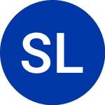Logo di Sunoco Logistics Partners L.P. (ETP.PRC).