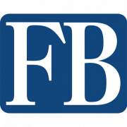 Logo di FB Financial (FBK).