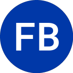 Logo di Franklin BSP Rea (FBRT.P.E).