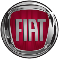 Logo di Fiat Chrysler Automobile... (FCAU).