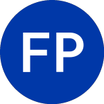 Logo di Falcon Prod (FCP).