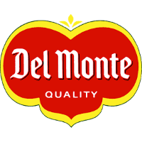 Logo di Fresh Del Monte Produce (FDP).