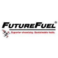 Logo di FutureFuel (FF).