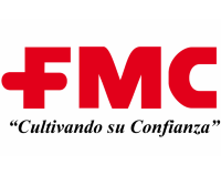 Logo di FMC (FMC).
