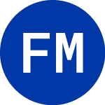 Logo di Feldman Mall Properties (FMP).