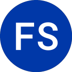 Logo di Fisher Scientific (FSH).