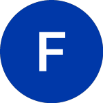 Logo di Fisker (FSR).