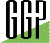 Logo di GGP Inc. (GGP).