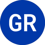 Logo of  (GLR-BL).