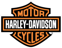 Logo di Harley Davidson (HOG).