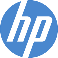 Logo di Hewlett Packard Enterprise (HPE).