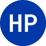 Logo di Hrpt Properties (HRP).