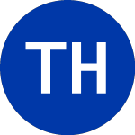 Logo di TCW High Yield Bond ETF (HYBX).