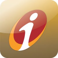 Logo di Icici Bank (IBN).