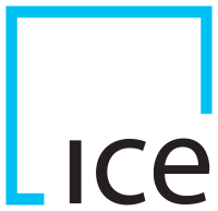 Logo di Intercontinental Exchange (ICE).