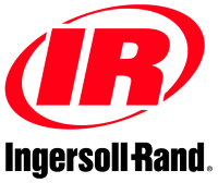 Logo di Ingersoll Rand (IR).