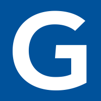 Logo of Gartner (IT).