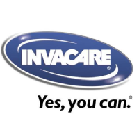 Logo di Invacare (IVC).