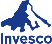Logo di Invesco (IVZ).