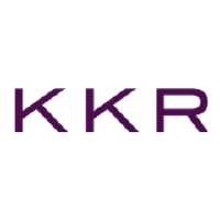 Logo di KKR (KKR).