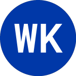 Logo di WK Kellogg (KLG).