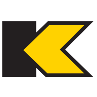 Logo di Kennametal (KMT).