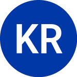 Logo di KKR Real Estate Finance (KREF).