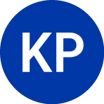 Logo di Keystone Prop (KTR).