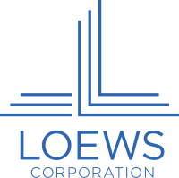 Logo di Loews (L).