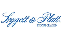 Logo di Leggett and Platt (LEG).