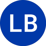 Logo of  (LEH$J).