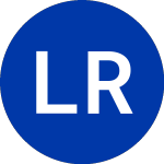 Logo of  (LXP-D.CL).