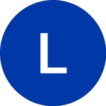 Logo of  (LYB.B).