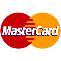 Logo di MasterCard (MA).