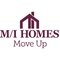 Logo di MI Homes (MHO).