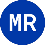 Logo of  (MNR-A).