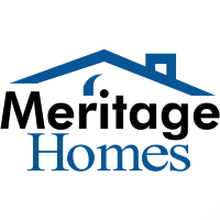 Logo of Meritage Homes (MTH).