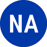 Logo di Nicholas Applegate (NAI).