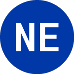 Logo di NextEra Energy (NEE-K).
