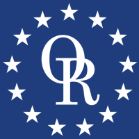 Logo di Old Republic (ORI).